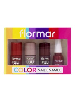 Limited Edition For Nails Giftset
