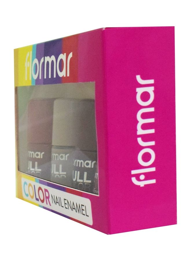 flormar - Limited Edition For Nails Giftset - Image 1