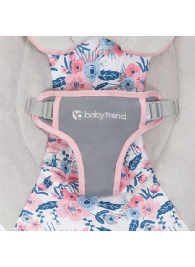 babytrend - Trend Ez Bouncer Bluebell - Image 1