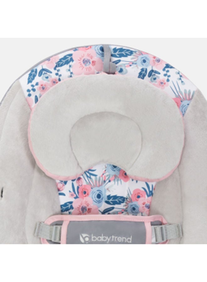 babytrend - Trend Ez Bouncer Bluebell - Image 1