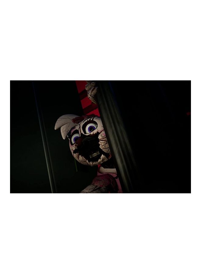 Maximum Games Five Nights at Freddy's Security Breach Game - PlayStation 5 (PS5) - v1686724420/N53413813A_2