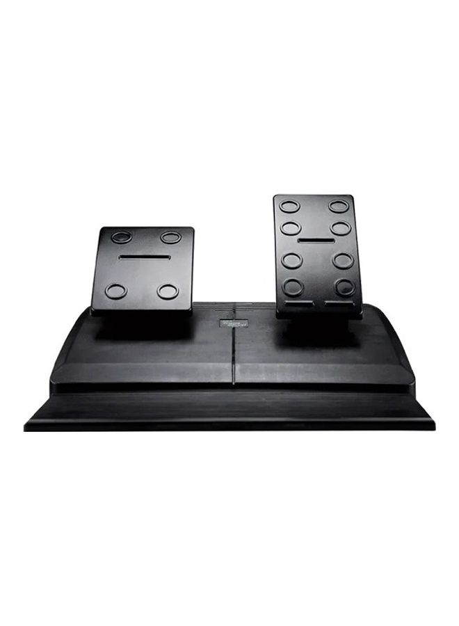 FLASHFIRE - Hurricane Wheel Fully Compatible With Both PS5 And PS4 - Image 1