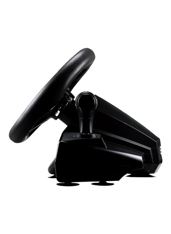 FLASHFIRE - Hurricane Wheel Fully Compatible With Both PS5 And PS4 - Image 1