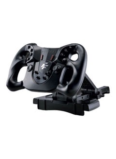 FLASHFIRE PACE Racing Steering Wheel WH4-3201V  - Image 1