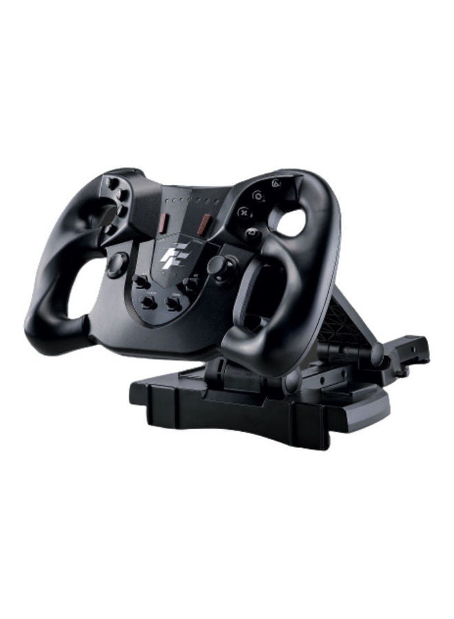 FLASHFIRE PACE Racing Steering Wheel WH4-3201V  - Image 1