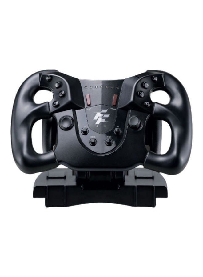 FLASHFIRE PACE Racing Steering Wheel WH4-3201V  - Image 2