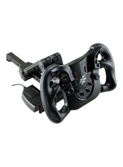 FLASHFIRE PACE Racing Steering Wheel WH4-3201V  - Image 3