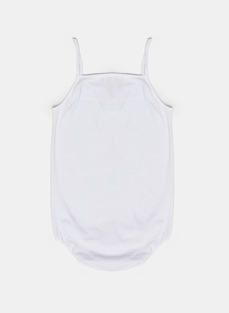 Carina Wear Carina Wear Sandra-N-White White  - Image 2