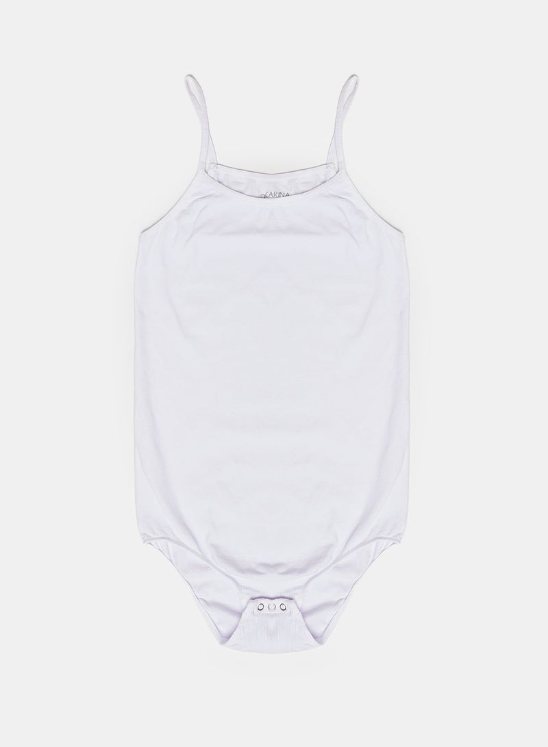 Carina Wear Carina Wear Sandra-N-White White  - Image 1