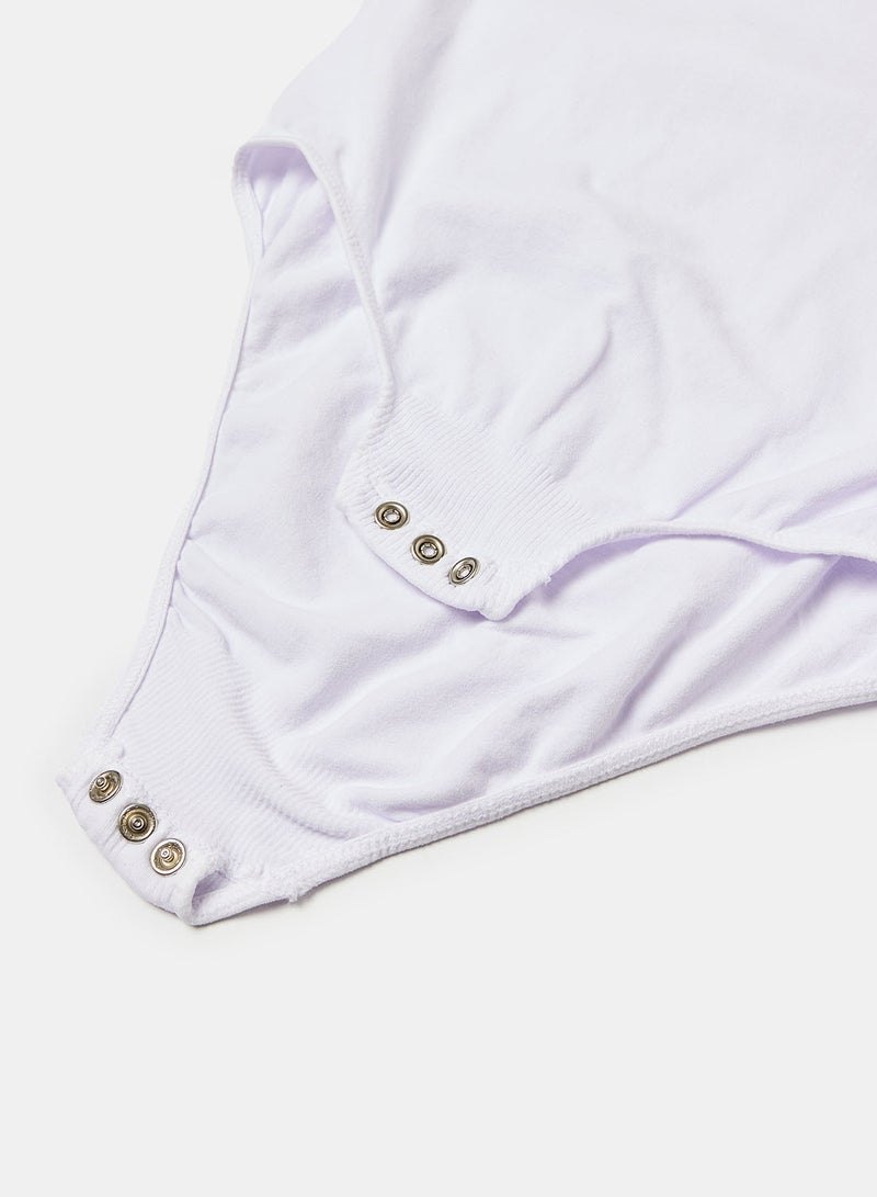 Carina Wear Carina Wear Sandra-N-White White  - Image 4