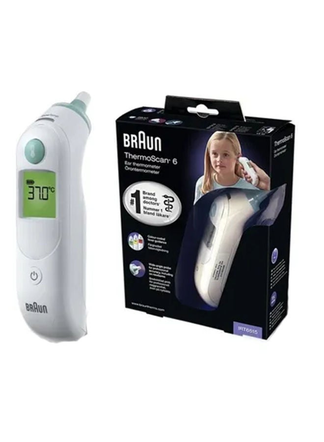 Infrared Ear Thermoscan 6 - v1686749969/N53358051A_1