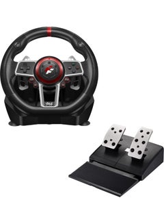 FLASHFIRE Flashfire Suzuka 900A Racing Wheel Set  - Image 1