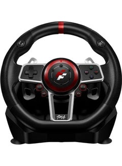 FLASHFIRE Flashfire Suzuka 900A Racing Wheel Set  - Image 3