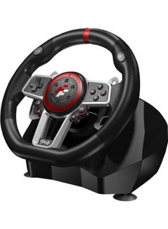 FLASHFIRE Flashfire Suzuka 900A Racing Wheel Set  - Image 4