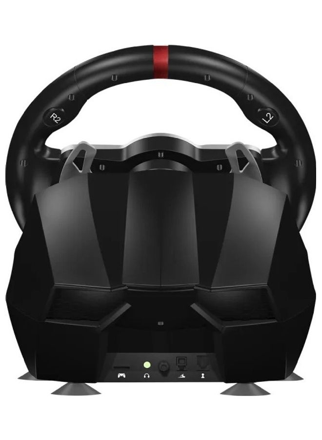 FLASHFIRE Flashfire Suzuka 900A Racing Wheel Set  - Image 5