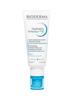 Hydrabio Perfecteur SPF30 Soin Hydratant Lissant 40 ml 40ml - v1686798202/N53414008A_1