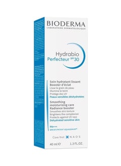 Hydrabio Perfecteur SPF30 Soin Hydratant Lissant 40 ml 40ml - v1686798202/N53414008A_2