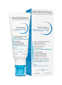 Hydrabio Perfecteur SPF30 Soin Hydratant Lissant 40 ml 40ml - v1686798202/N53414008A_3