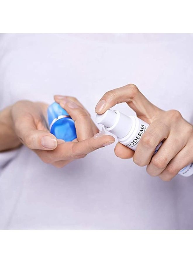 بيوديرما سيروم هيدرابيو المرطب المركز 40 مل - Image 3