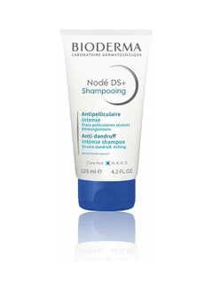 Node Ds + Shampooing 125 ml 125ml