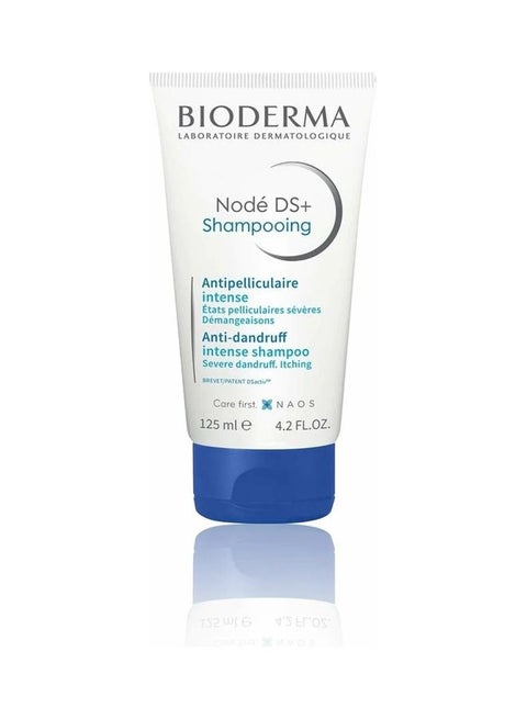 Node Ds + Shampooing 125 ml 125ml
