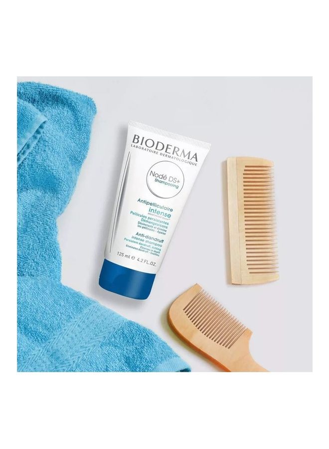 Bioderma - Node Ds + Shampooing 125 ml 125ml - Image 1