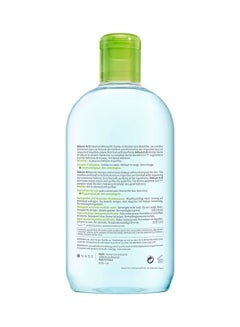 بيوديرما ماء ميسيلار منقي للبشرة من Sebium H2O - 500 مل  - Image 2