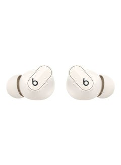 beats Studio Buds + True Wireless Noise Cancelling Earbuds Ivory  - Image 3