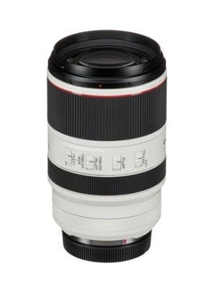 Canon RF 70-200mm f/2.8L IS USM Lens White  - Image 2