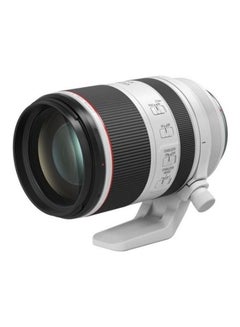 Canon RF 70-200mm f/2.8L IS USM Lens White  - Image 3