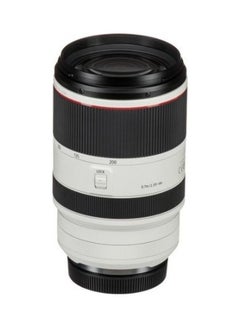 Canon RF 70-200mm f/2.8L IS USM Lens White  - Image 4