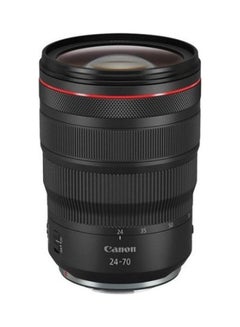 كانون عدسة RF 24-70mm F/2.8L IS USM  - Image 1
