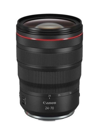 RF 24-70mm F/2.8L IS USM Lens Black - v1686807255/N53414163A_1