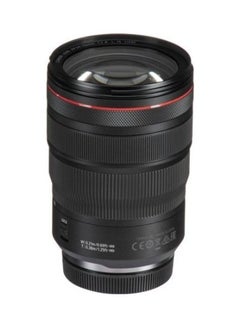 كانون عدسة RF 24-70mm F/2.8L IS USM  - Image 2
