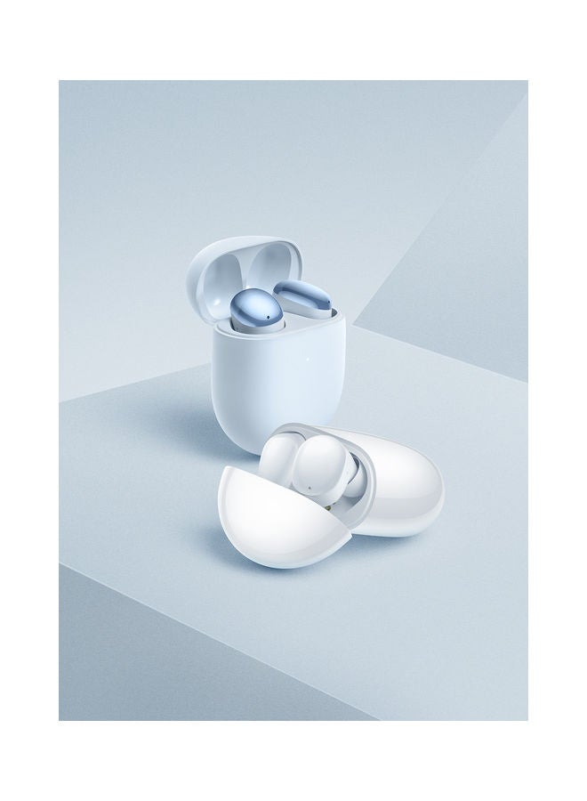 شاومي سماعات ريدمي بودز 4 - Image 5