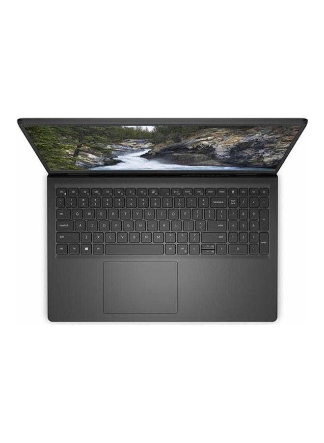 DELL Vostro 3520 Laptop With 15.6-inch Display Core i7-1255U / 8GB RAM / 512GB SSD / Intel® Iris® Graphics  Ubuntu English/Arabic Carbon Black  - Image 5