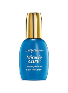 Miracle Cure Strengthening Nail Treatment,  13.3 ml - 0.45 fl oz Clear - v1686809604/N24634267A_2