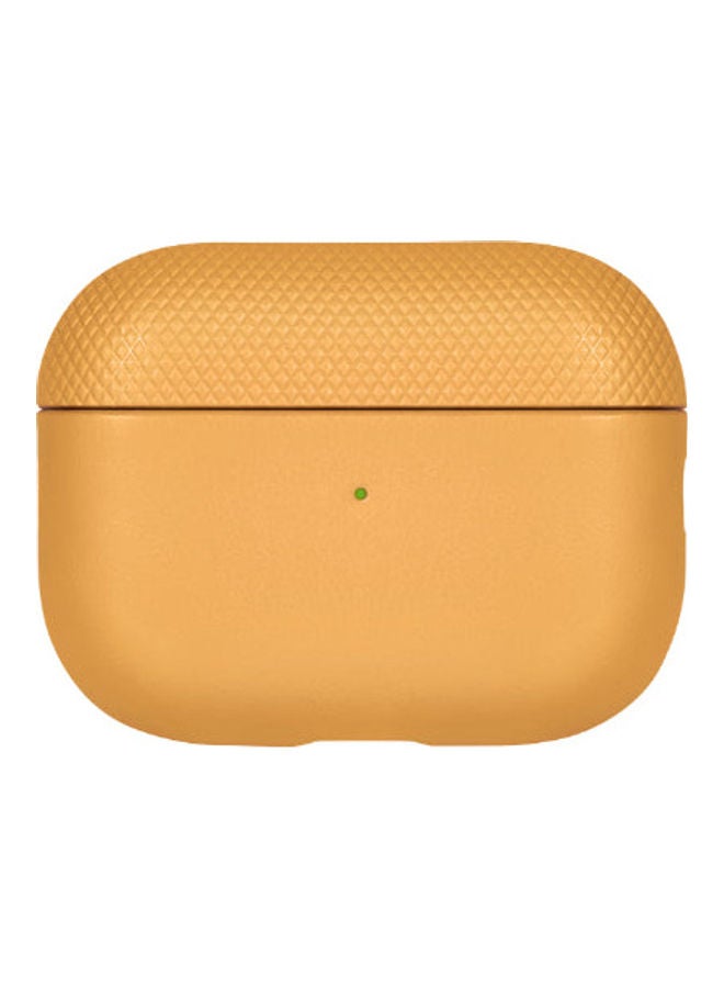 Native Union Re Classic Case For Airpods Pro Gen2 - Kraft - Image 1
