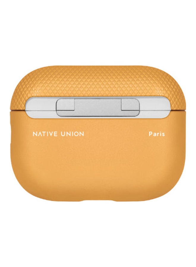 Native Union Re Classic Case For Airpods Pro Gen2 - Kraft - Image 2