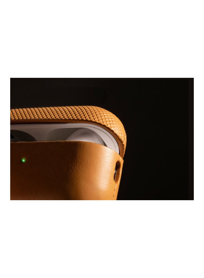 Native Union Re Classic Case For Airpods Pro Gen2 - Kraft - Image 4