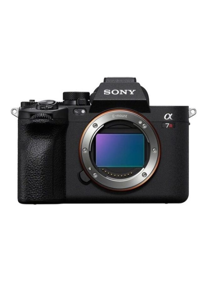 Sony A7R V Mirrorless Camera - Image 1
