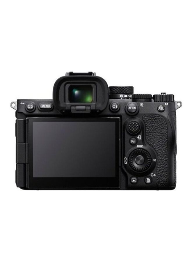 Sony A7R V Mirrorless Camera - Image 2