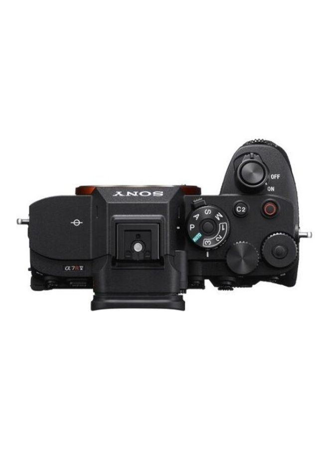Sony A7R V Mirrorless Camera - Image 3
