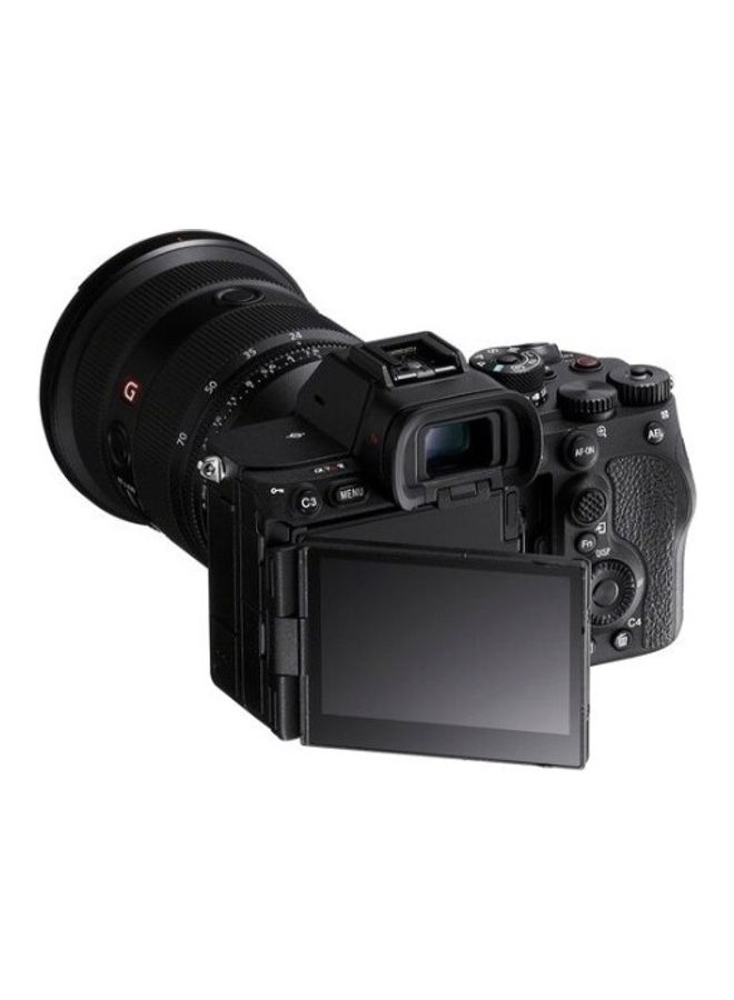 Sony A7R V Mirrorless Camera - Image 5