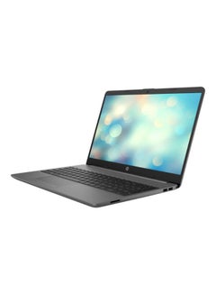 إتش بي كمبيوتر محمول 15-dw4001nx بشاشة FHD مقاس 15.6 بوصة ومعالج كور i7-1255U وذاكرة وصول عشوائي سعة 16 جيجابايت ومحرك أقراص SSD سعة 512 جيجابايت وDOS وبطاقة رسومات NVIDIA GeForce MX550 إنجليزي/عربي سعة 2 جيجابايت رمادي الإنجليزية/العربية  - Image 3