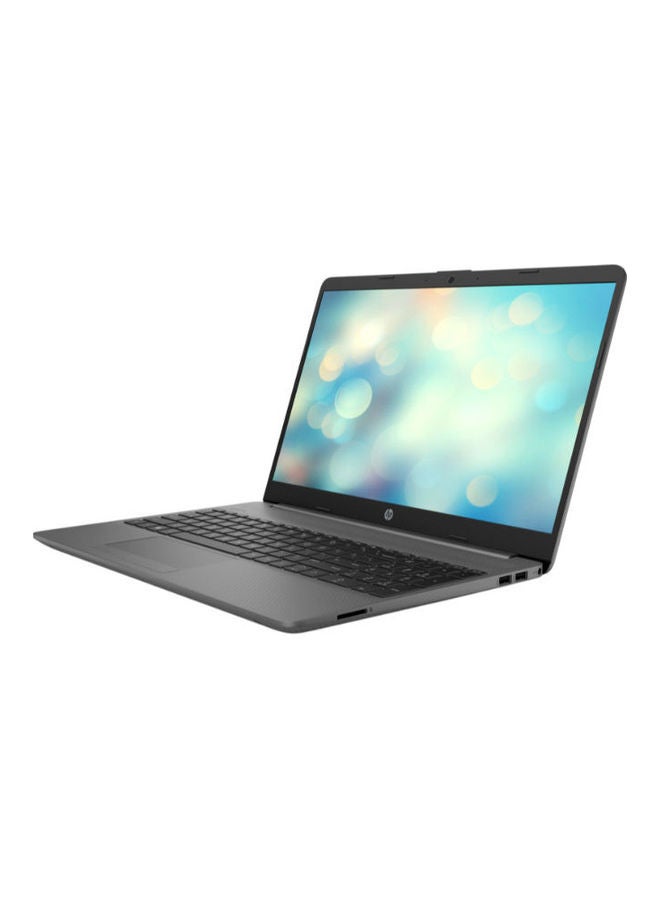 HP - 15-dw4001nx Laptop With 15.6-inch FHD Display, Core i7-1255U Processor/16GB RAM/512 SSD/DOS/2GB NVIDIA GeForce MX550 English/Arabic Chalkboard grey - Image 1