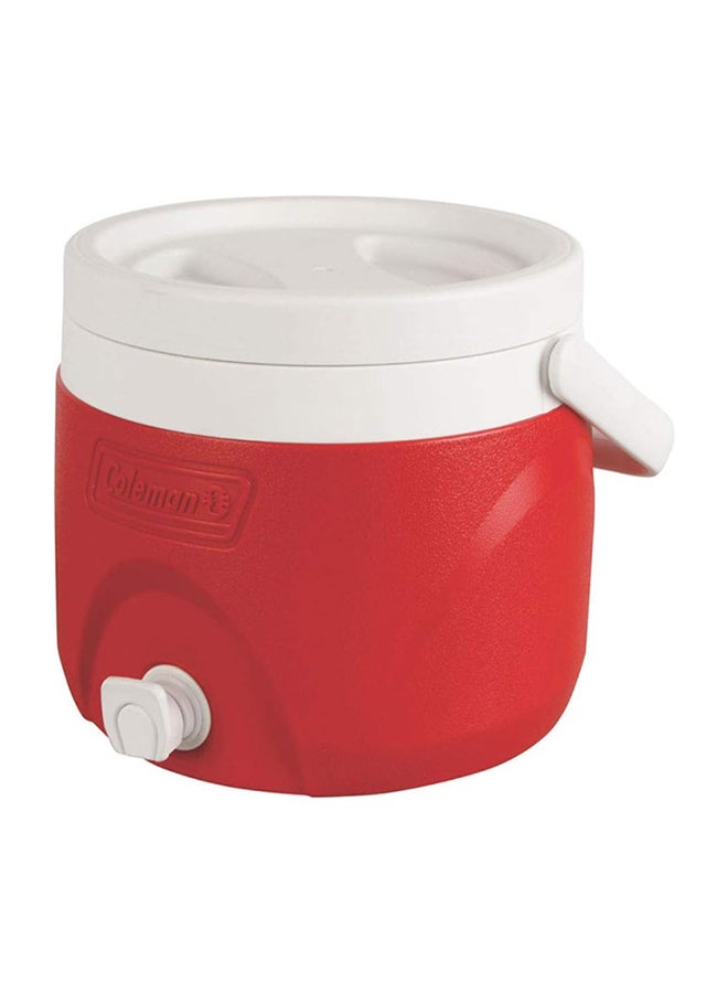 Coleman Stackable Beverage Cooler 7.6Liters - Image 3
