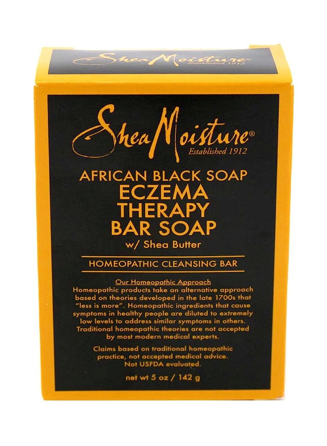 Eczema Psoriasis Therapy African Soap - v1686817498/N33228330A_1