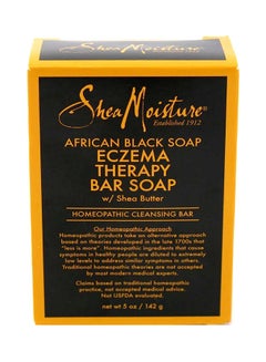 Eczema Psoriasis Therapy African Soap