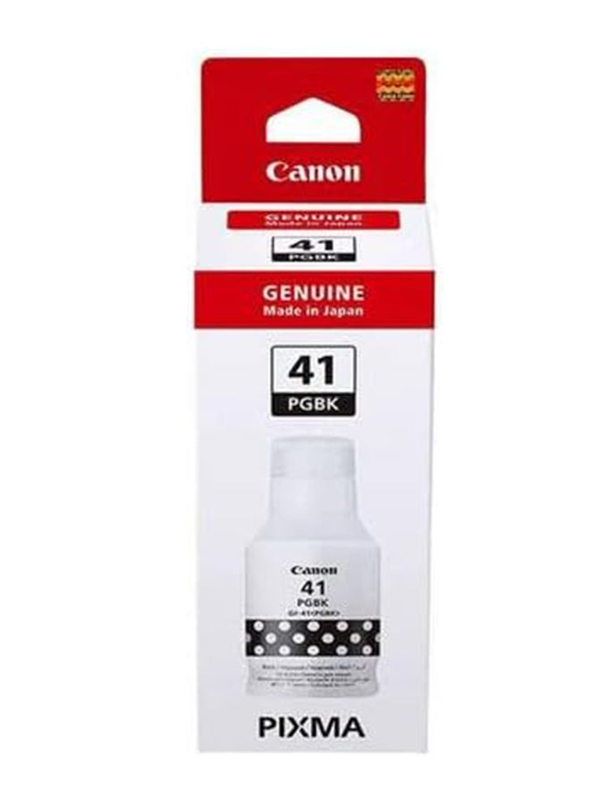Canon 4528C001 Ink Bottle 135 ml Black - Image 1